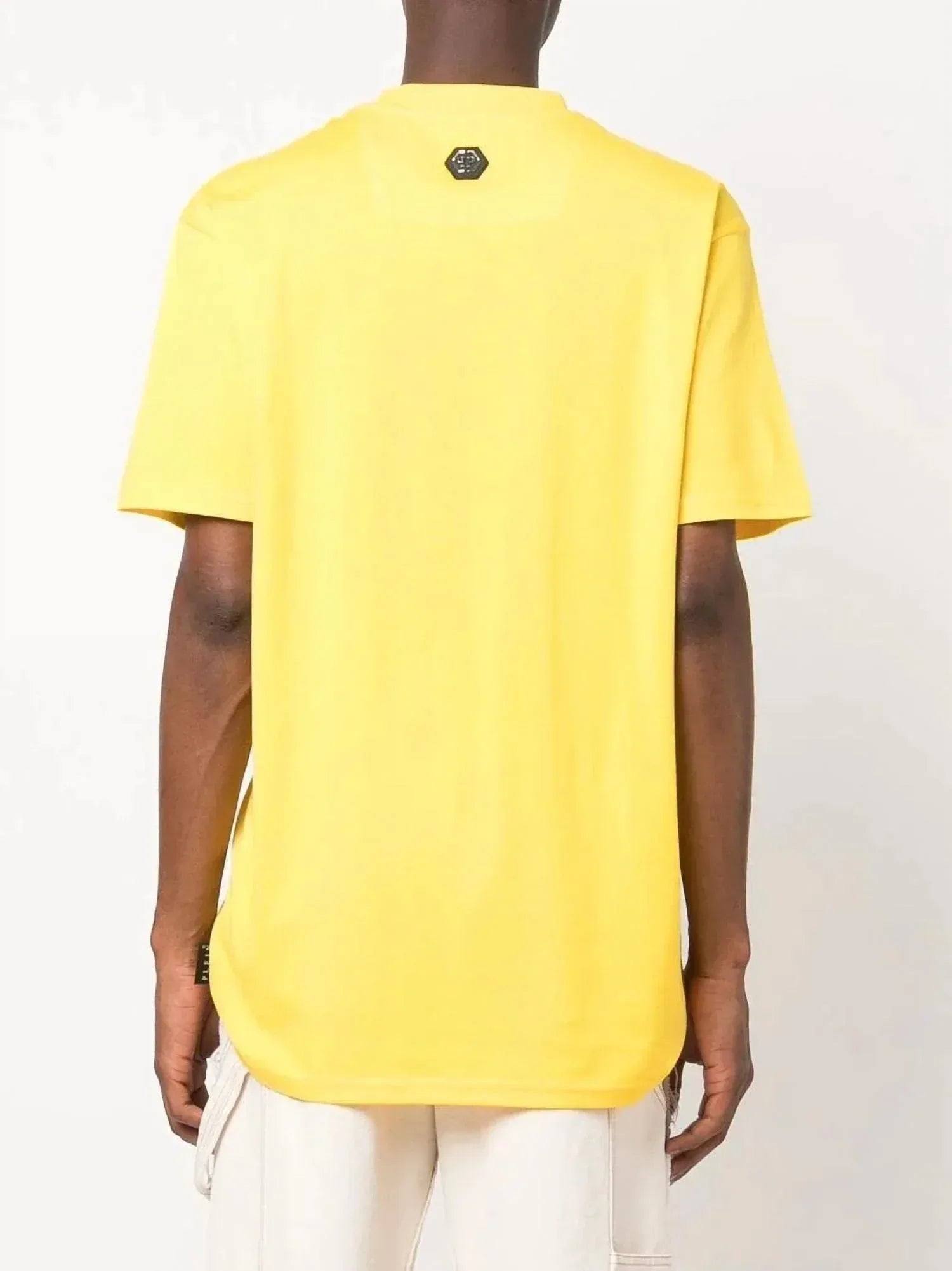PHILIPP PLEIN - Graphic T-shirt - Rack Hunt