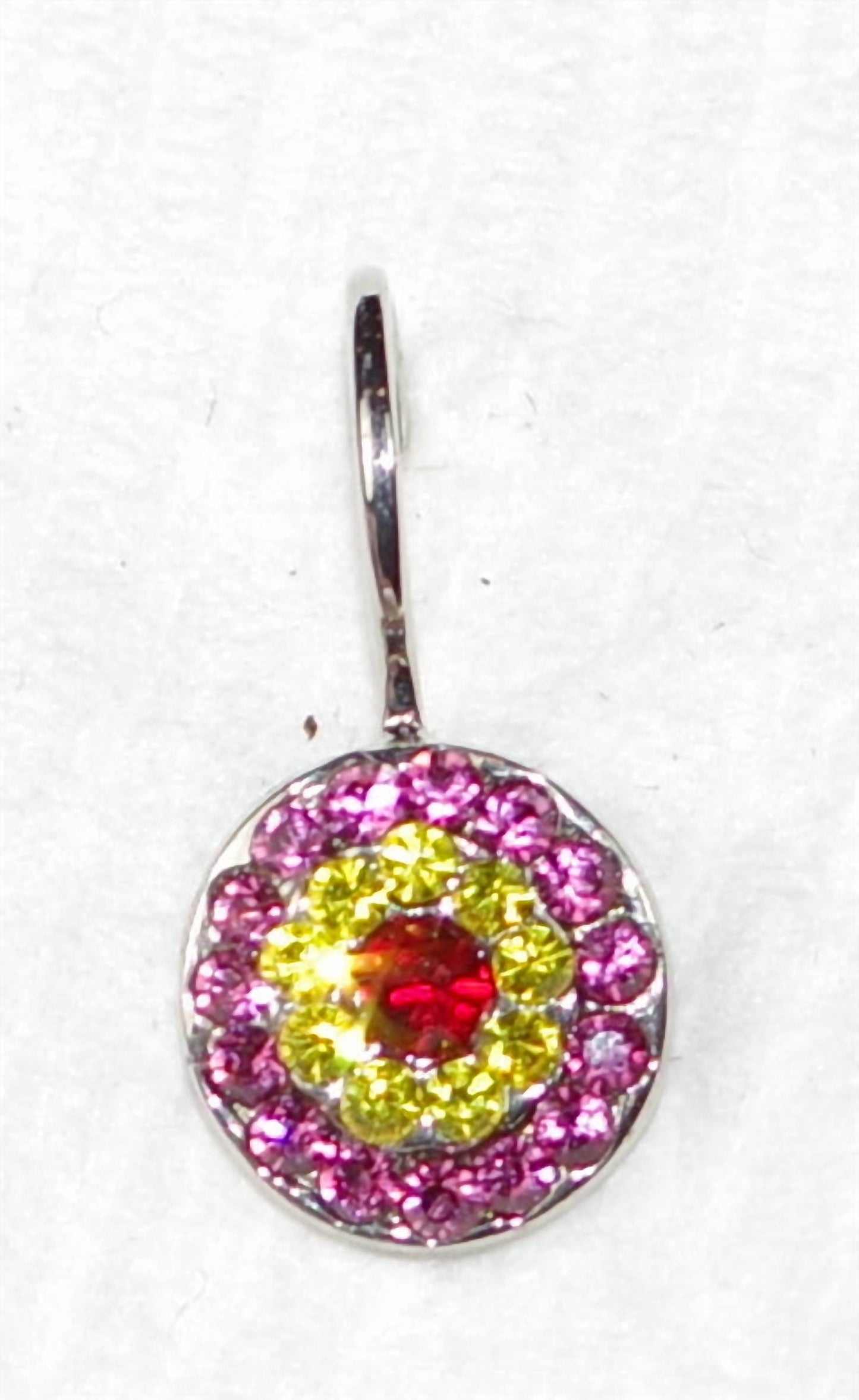 Women's Pretty Woman Earrings