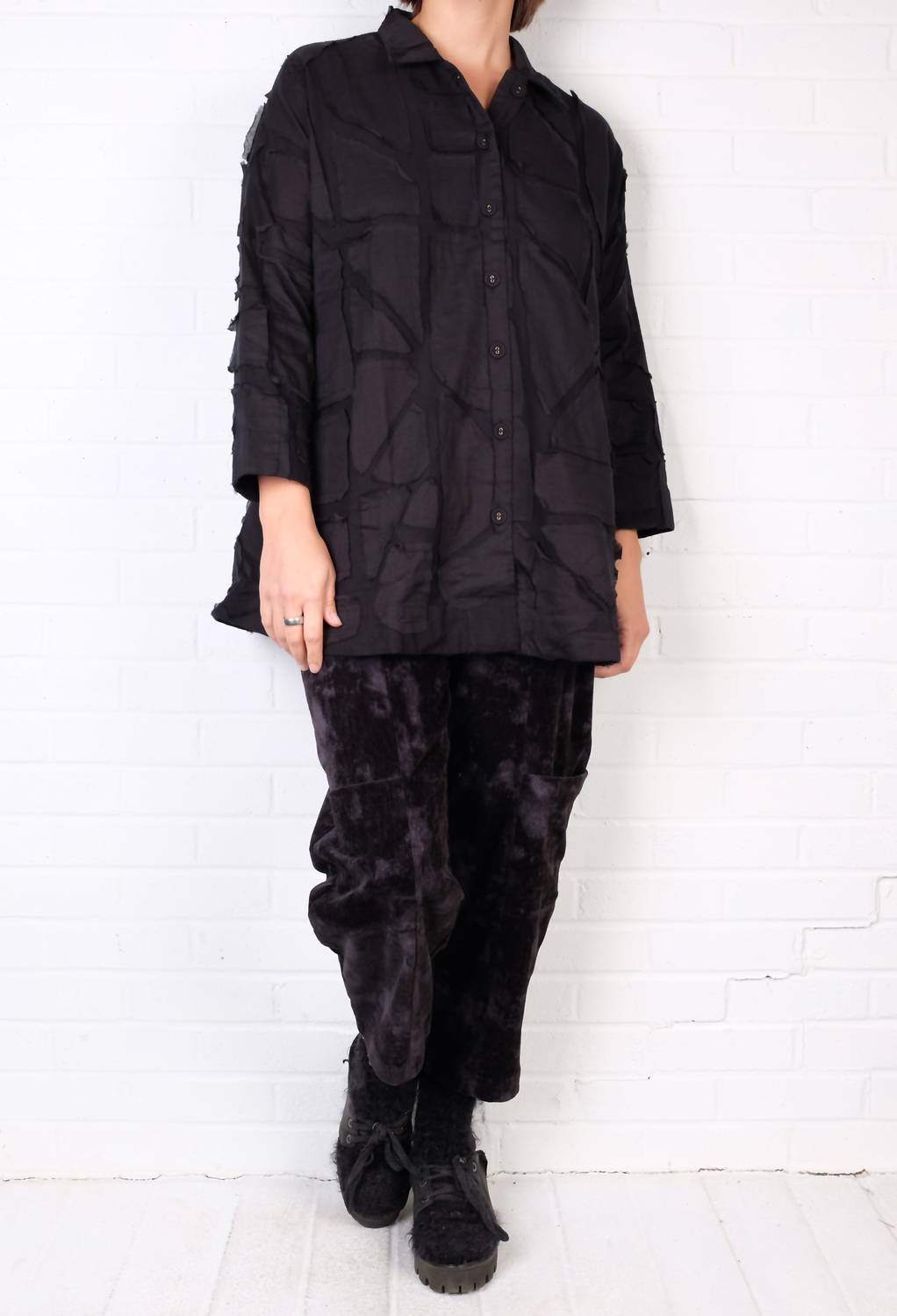 Swing Shirt