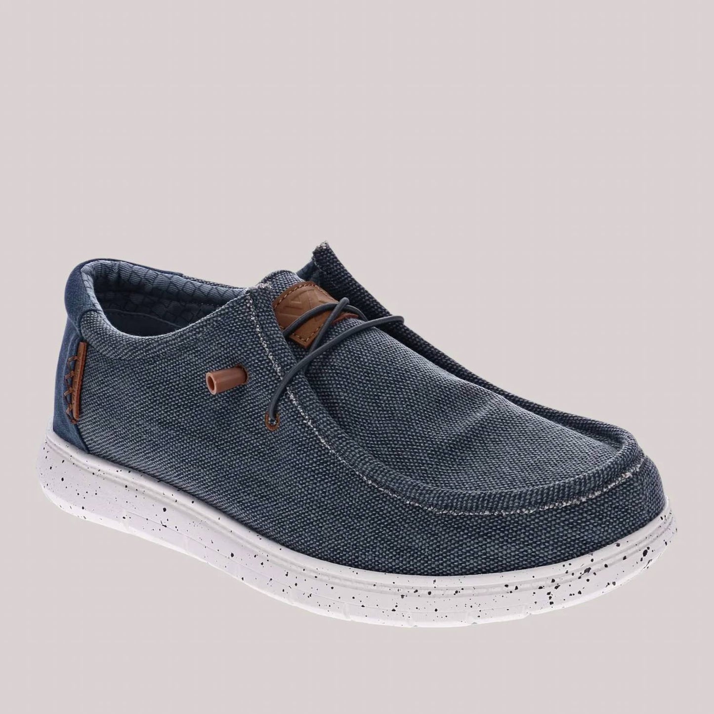 MEN'S HIPSTER SHOE
