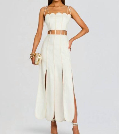Malta Maxi Dress