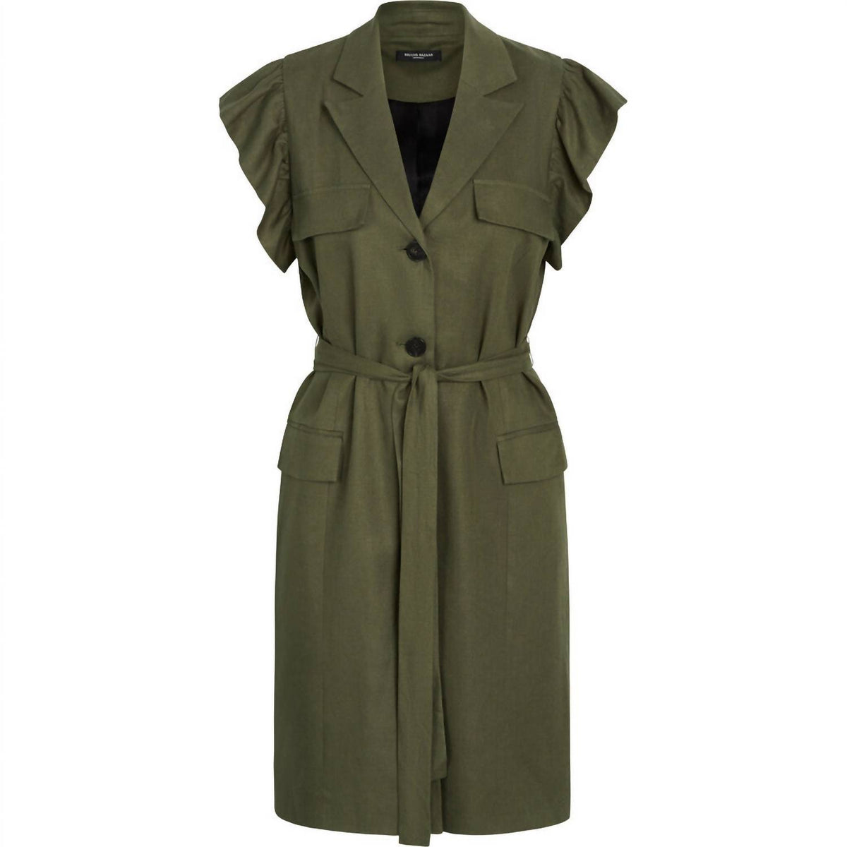 Oxalis Gala Dress