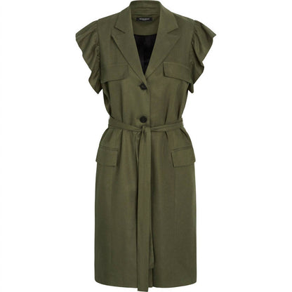 Oxalis Gala Dress
