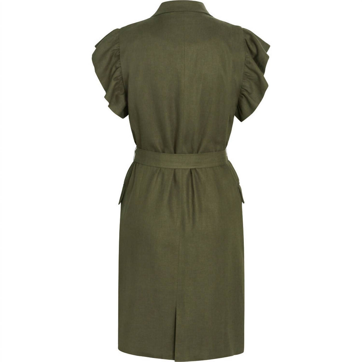 Oxalis Gala Dress