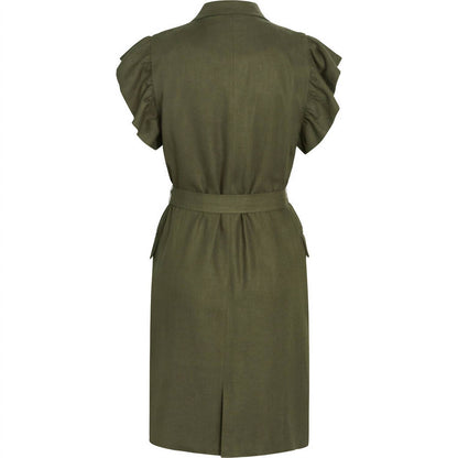 Oxalis Gala Dress