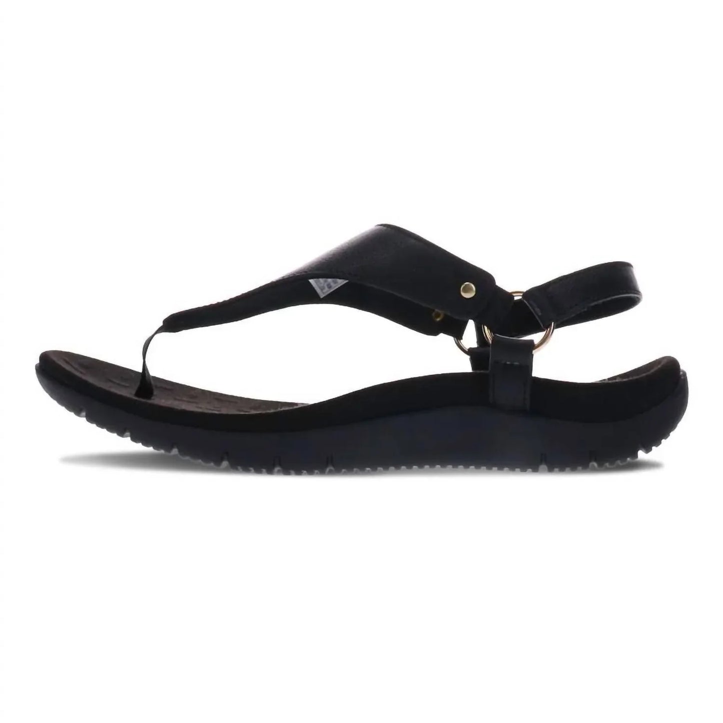 Vitasole - Women's Passion Sandal - side view - Rack Hunt