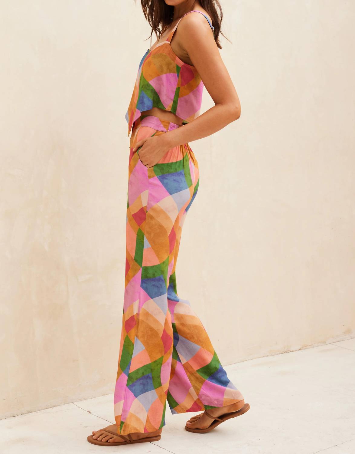 Women's Palma Pants