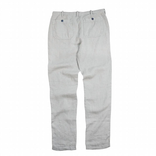 Men's Key West Linen Pant