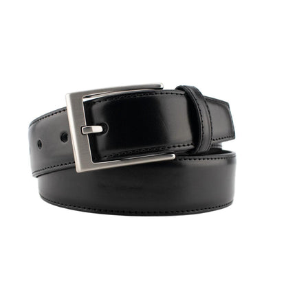 Dress Split Leather Belt