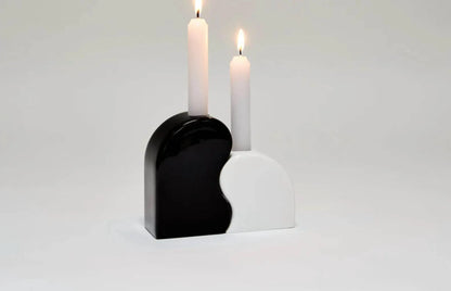 Areaware - Seymour Candle Holder - Rack Hunt
