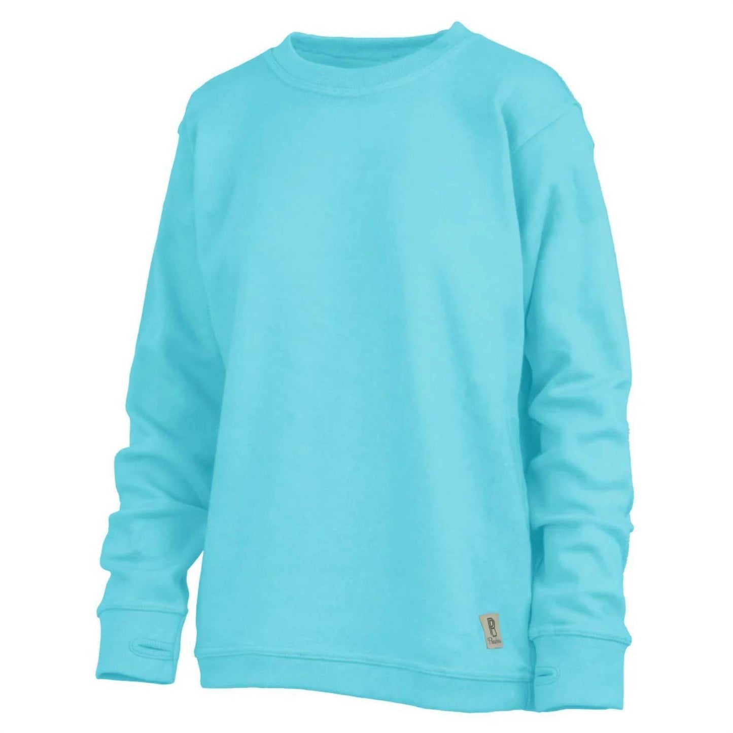 Royce Brand - Blousant Shoreline Crewneck Ls Fleece - Rack Hunt -