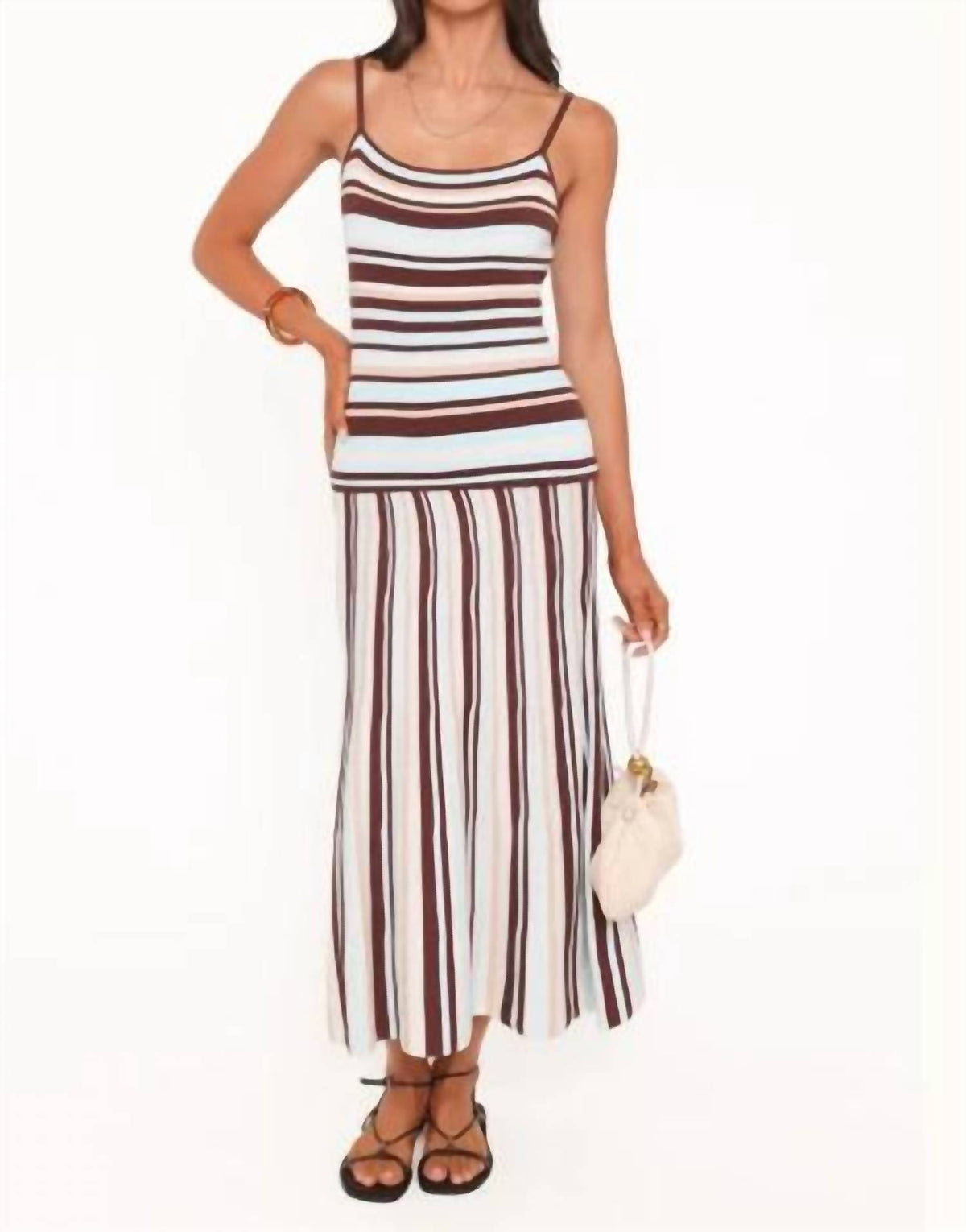 Women's Karlin Dress