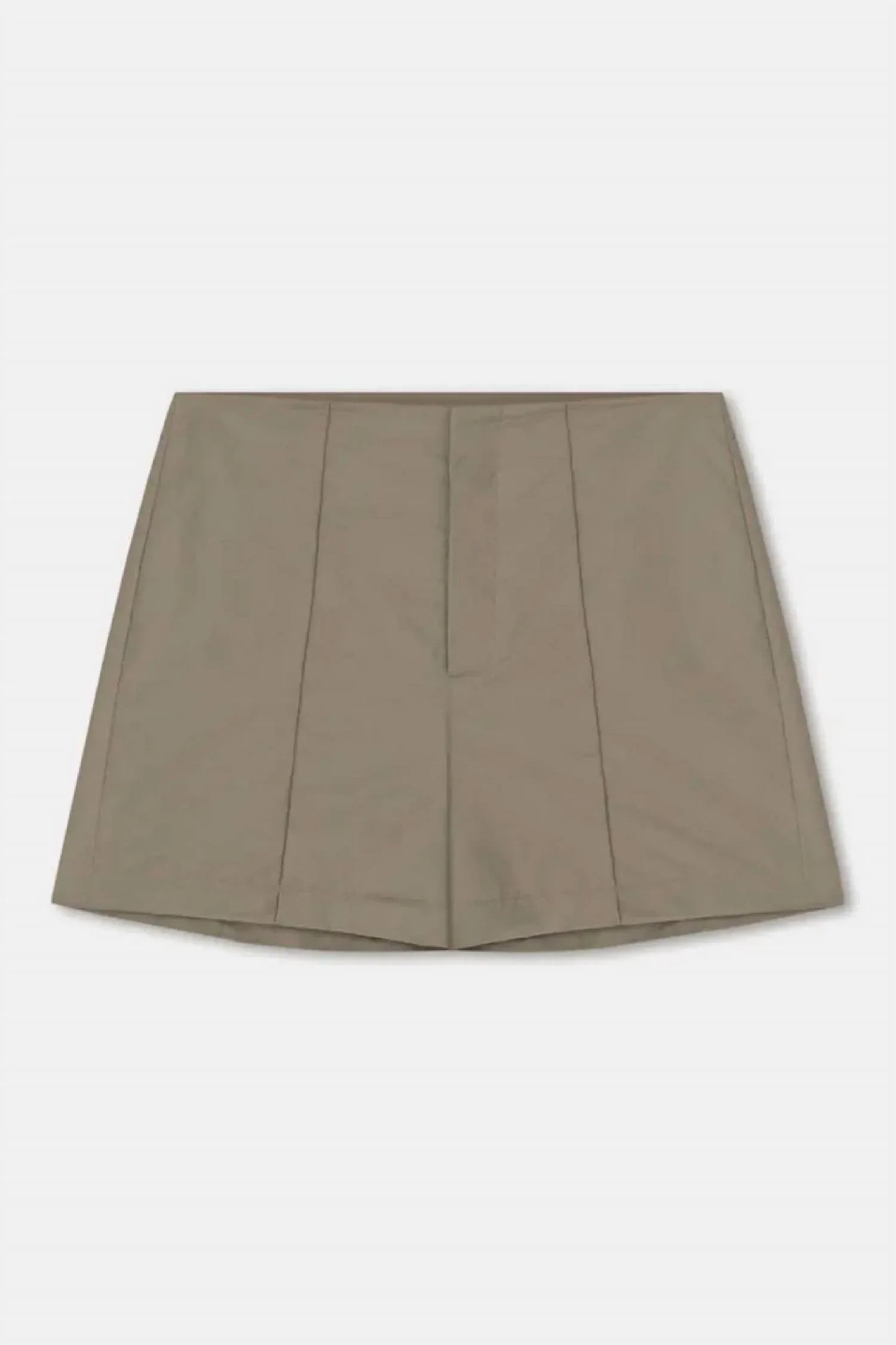 AERON - Suiting Parker Shorts - Rack Hunt