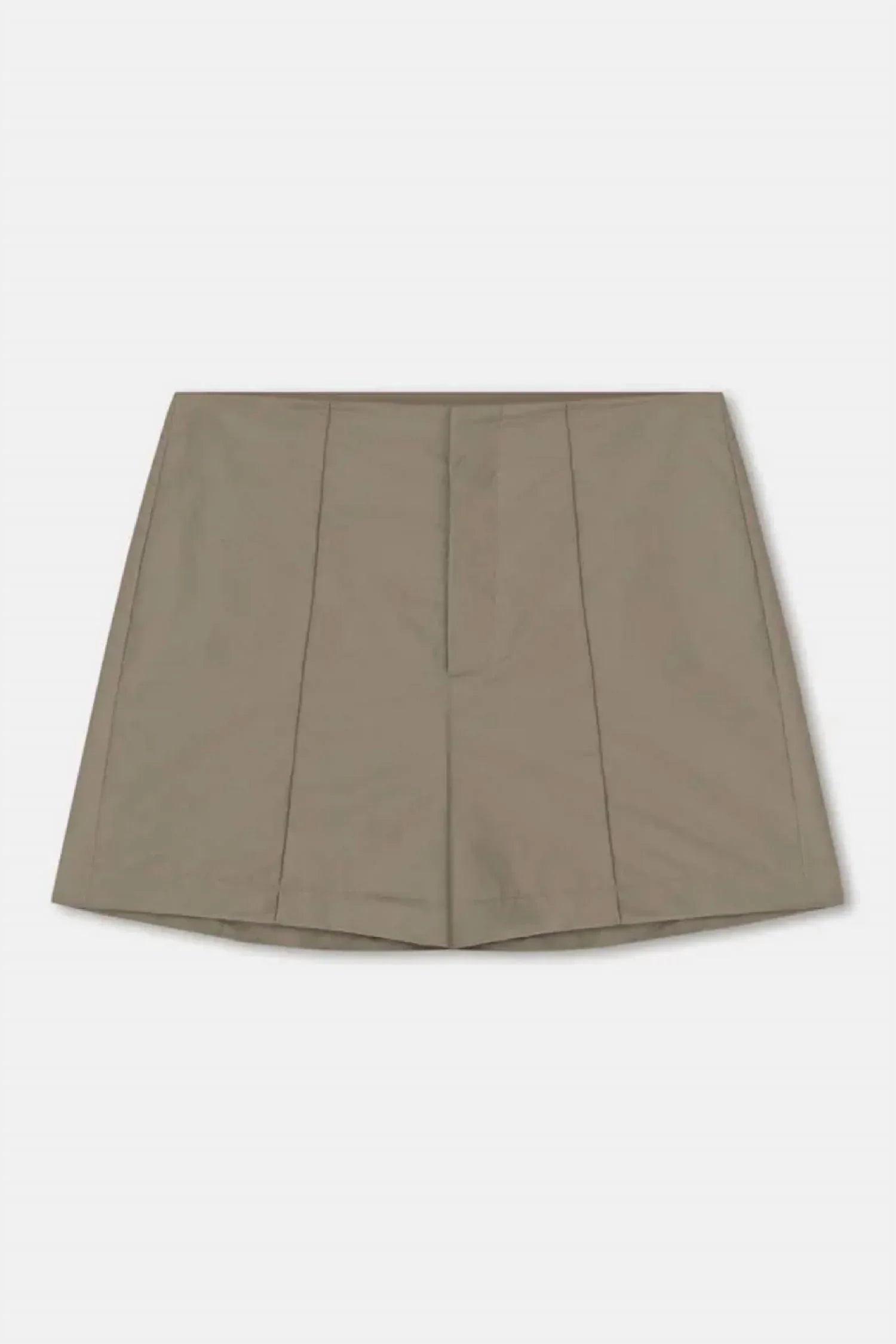 AERON - Suiting Parker Shorts - Rack Hunt