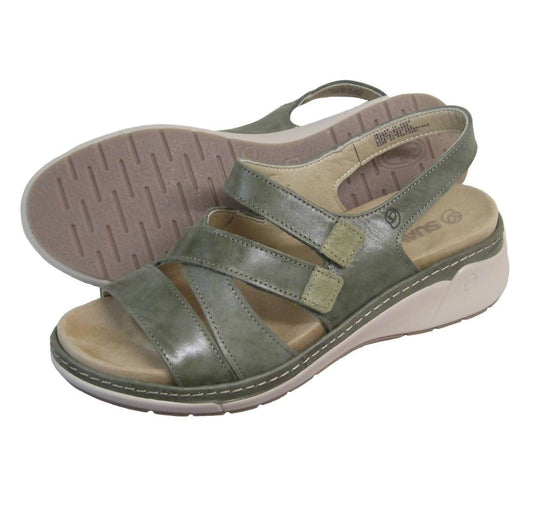 Suave - Women's Velas Sandal - Rack Hunt -