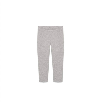 A Basic Brand - Kid's Rib Leggings - Rack Hunt