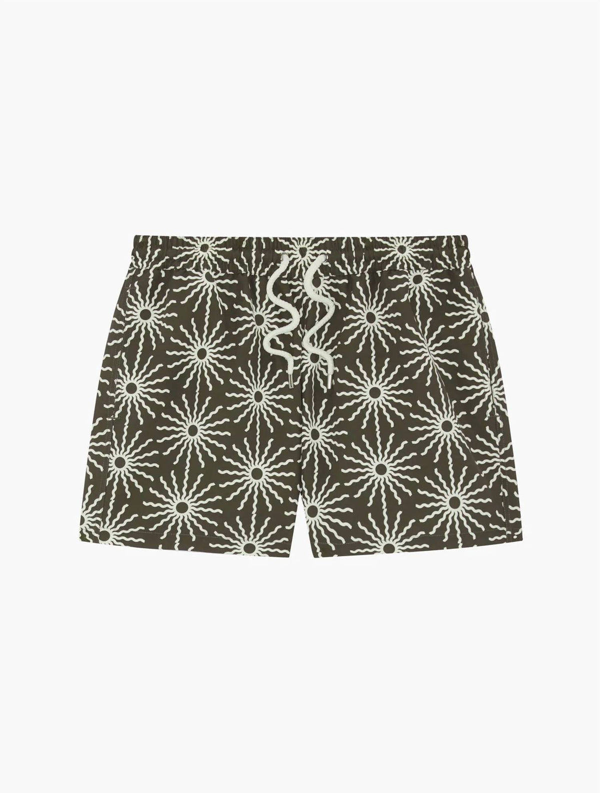 O Sol Rio Sport Swim Short