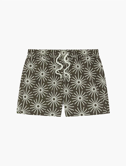 O Sol Rio Sport Swim Short