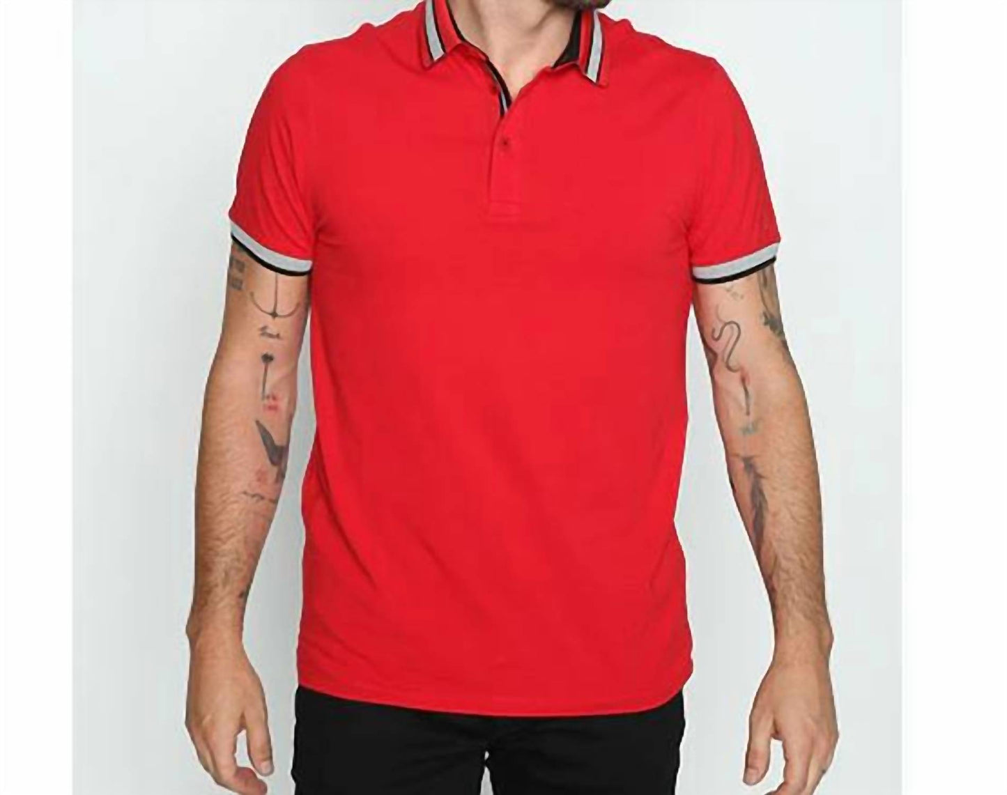 Trim Polo