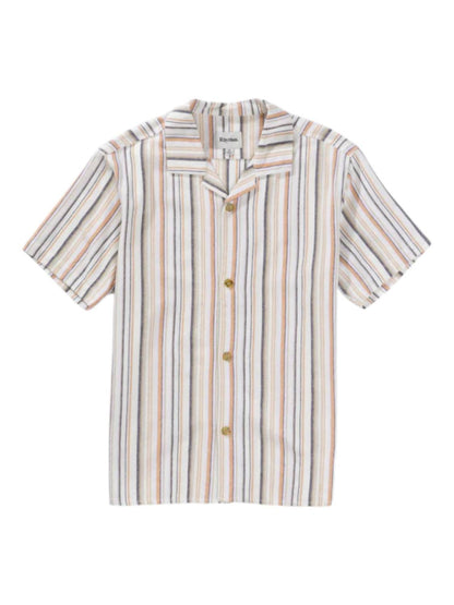Vacation Stripe Shirt