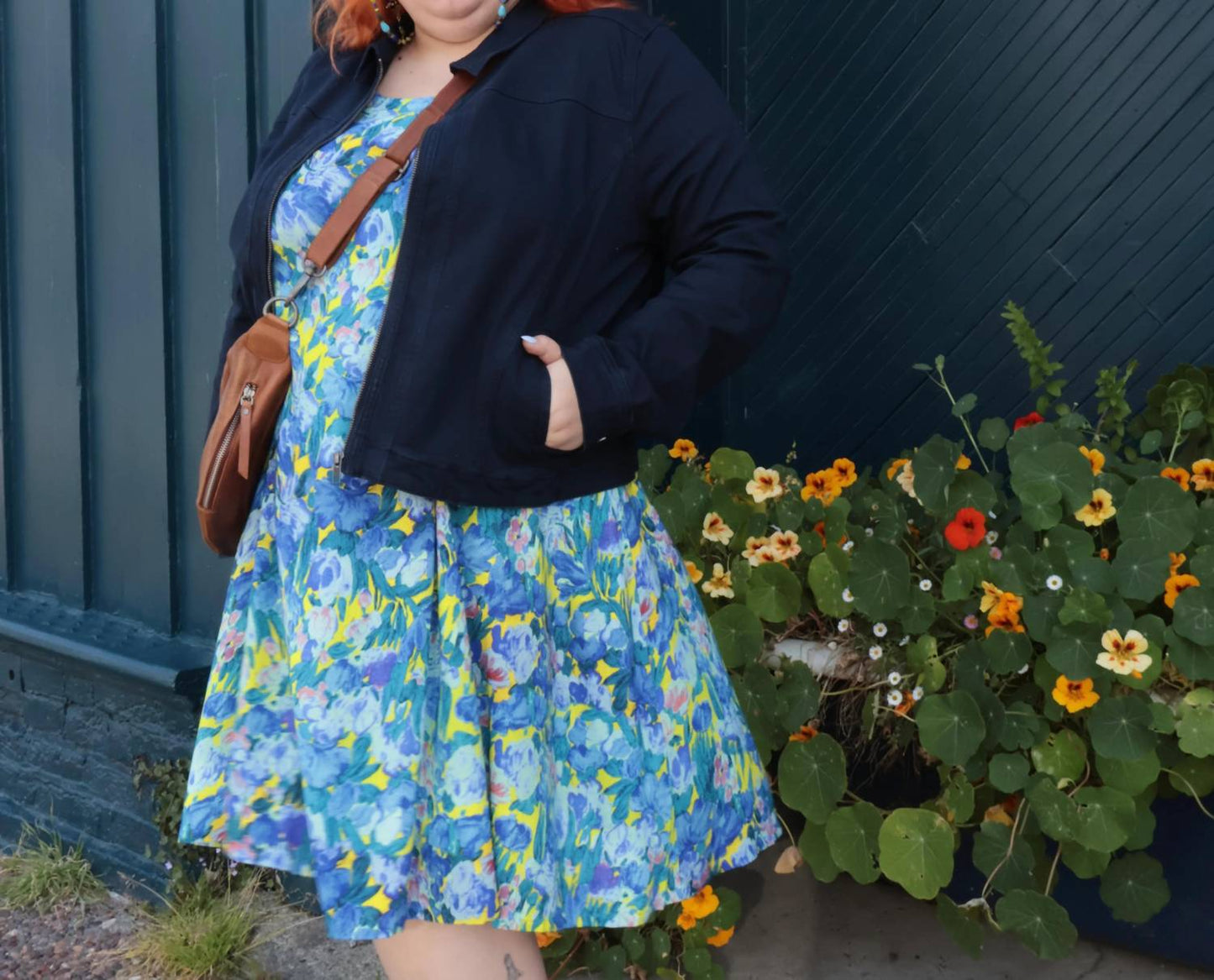 Sara Dress