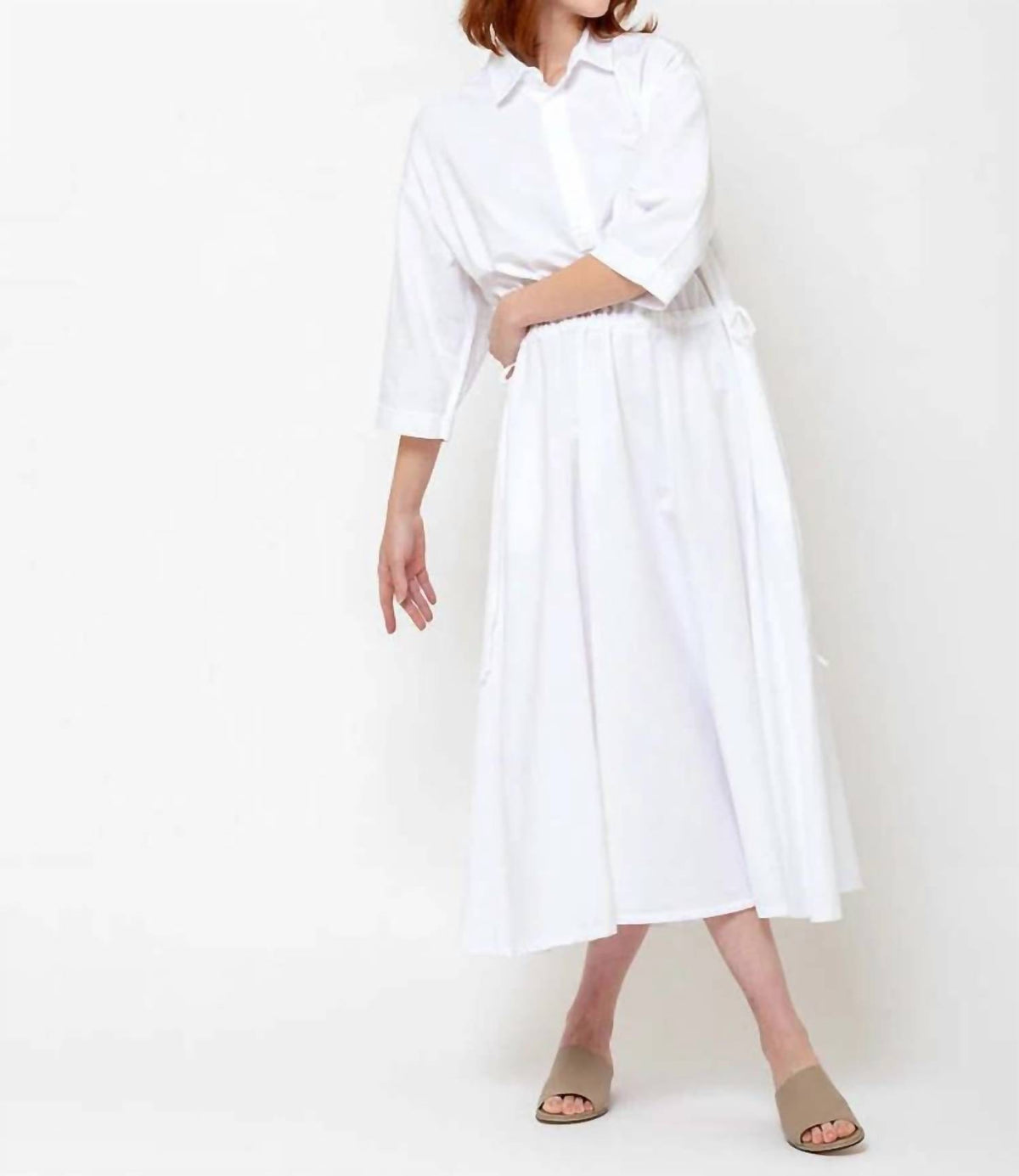 Abito Platone Samba Dress