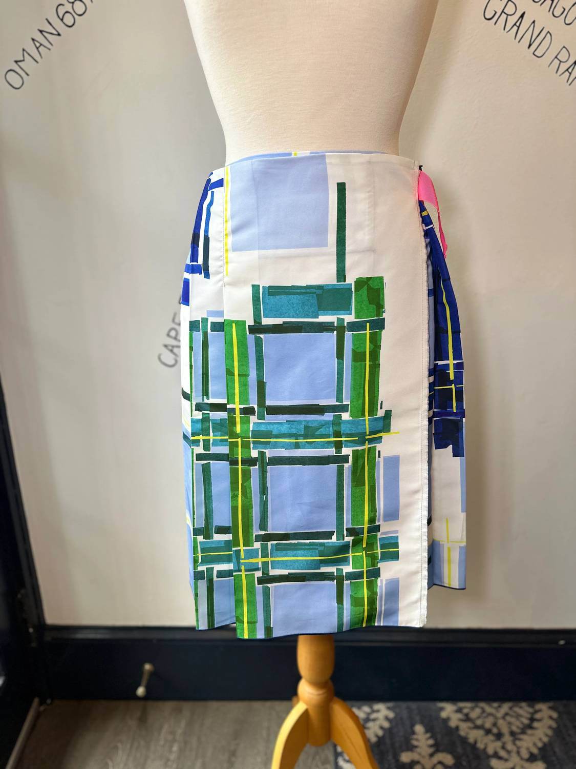 Rohka - 24 Kilt Skirt - Rack Hunt -