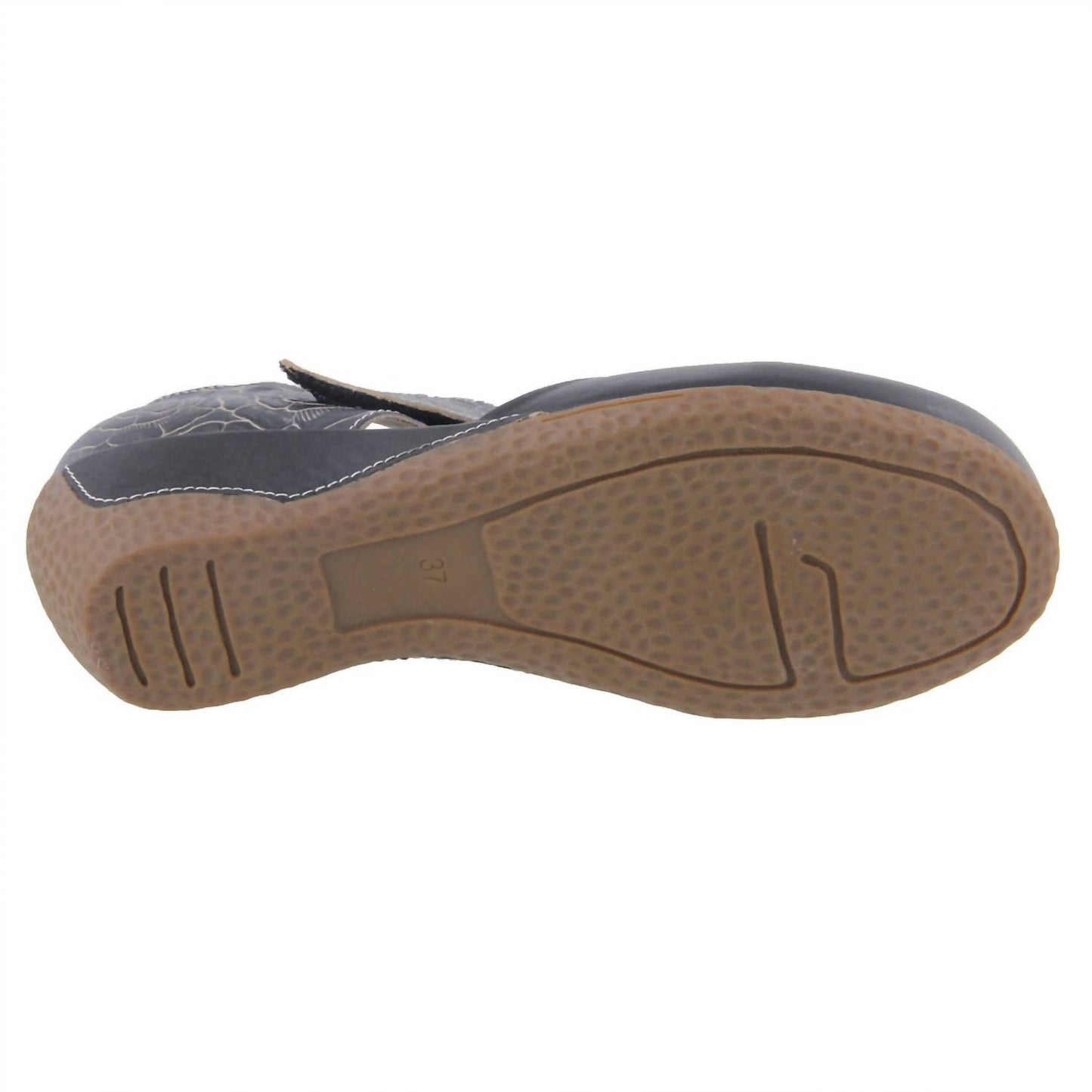 Women's Gloss-pansy Shoes
