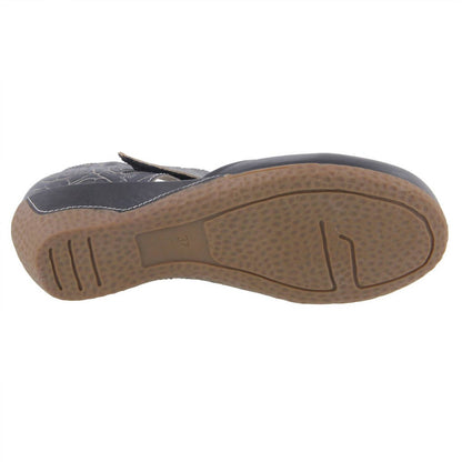 Women's Gloss-pansy Shoes