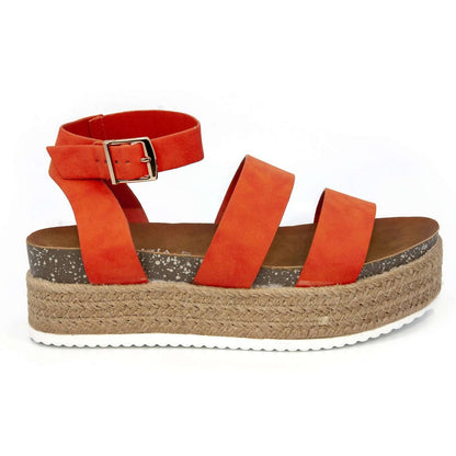 Women's Larissa Wedge Sandals