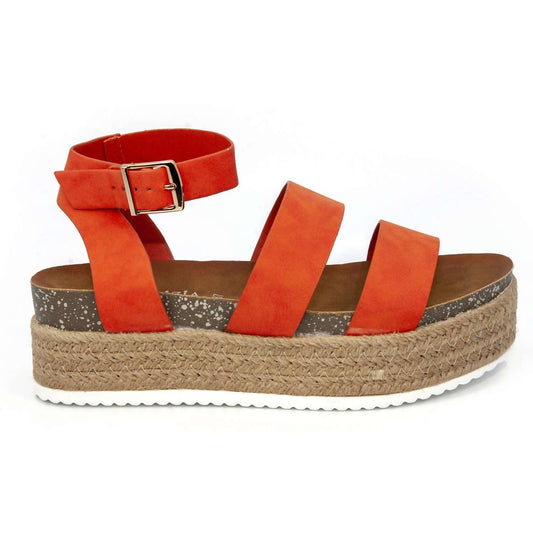 Women's Larissa Wedge Sandals