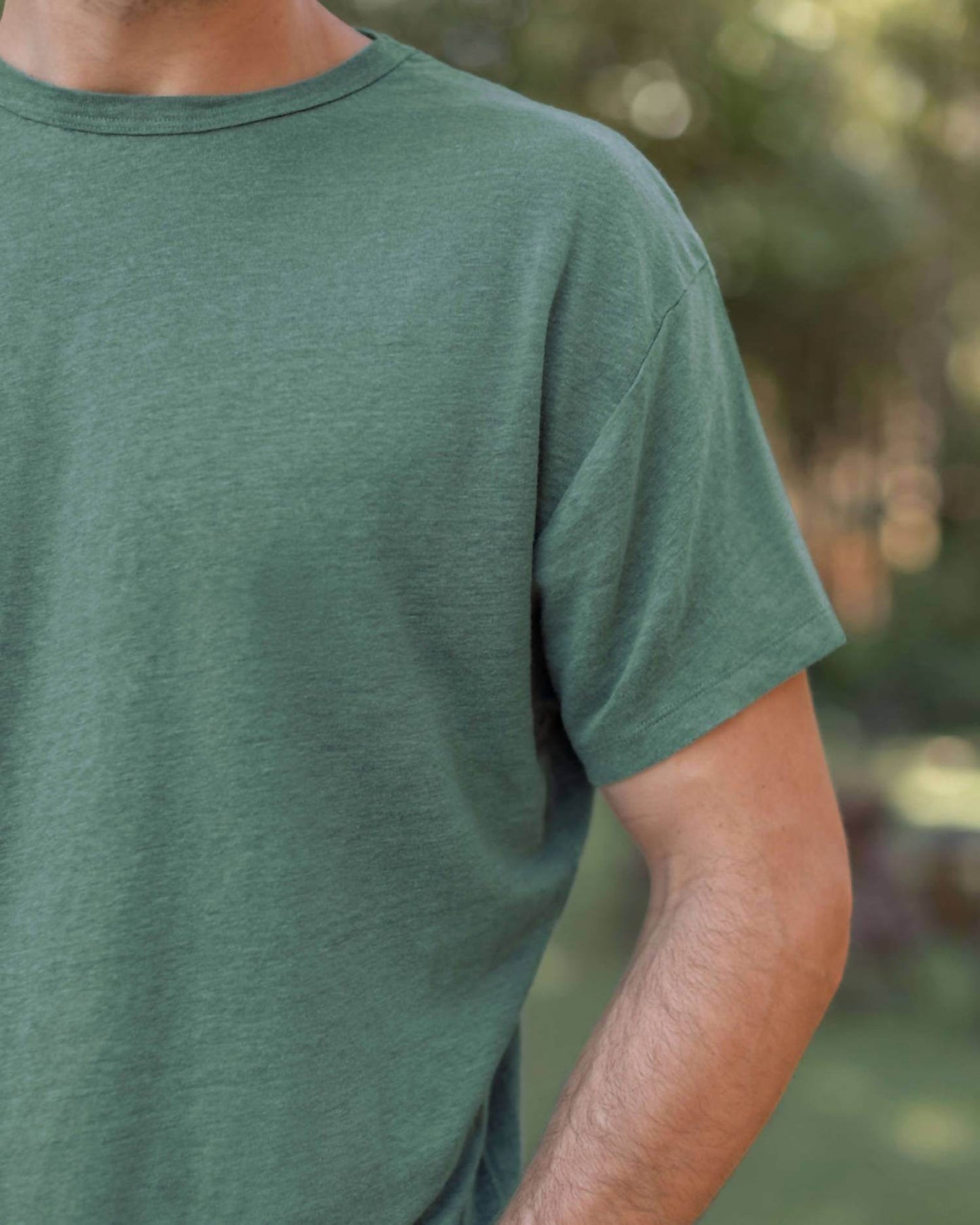 Alex Crane - Tee Shirt - Rack Hunt -