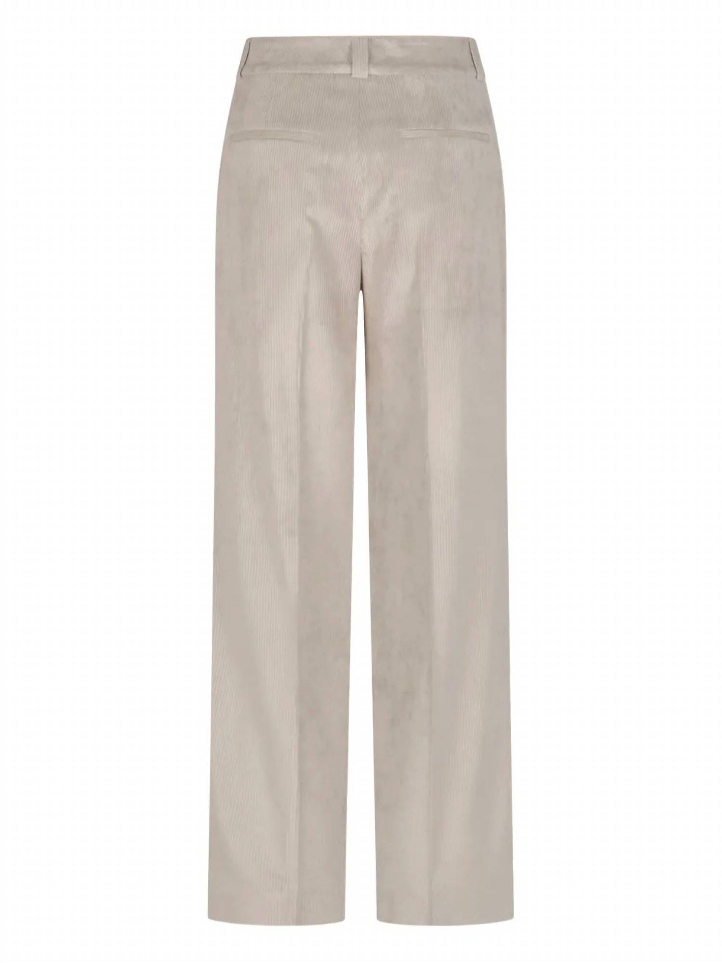 Women's Corduroy Straight Leg Pants