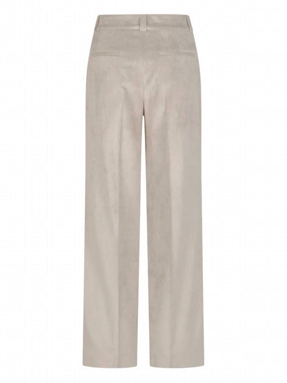 Women's Corduroy Straight Leg Pants