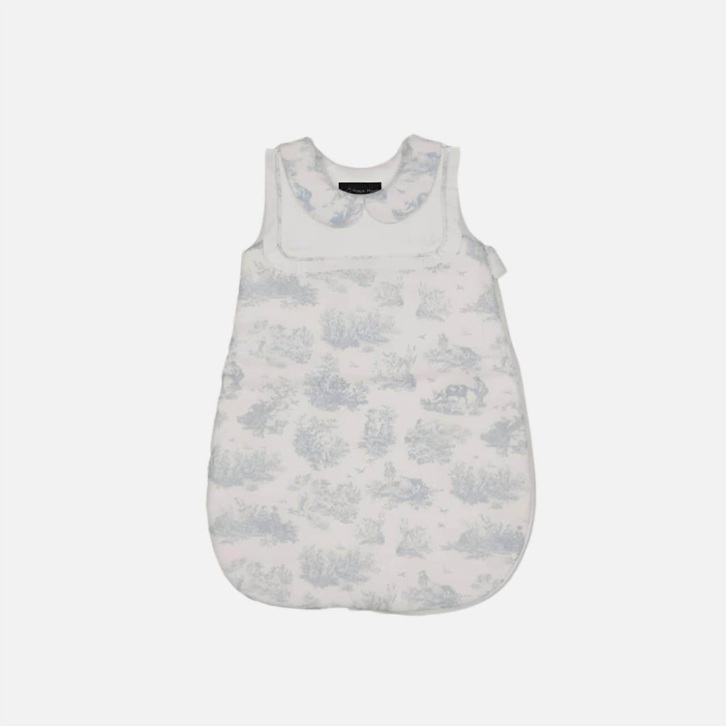 Maison Marelle - Toddler Girl's Toile De Jouy Sleep Sack - Rack Hunt -