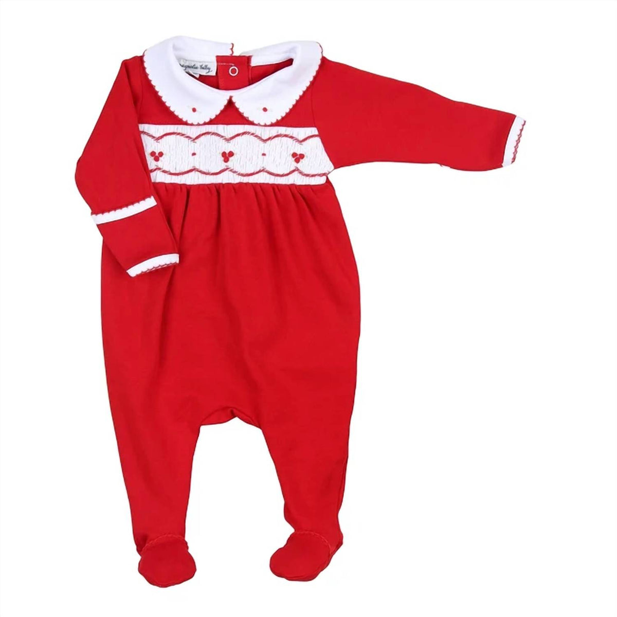 Kids' Cora Cooper Footies