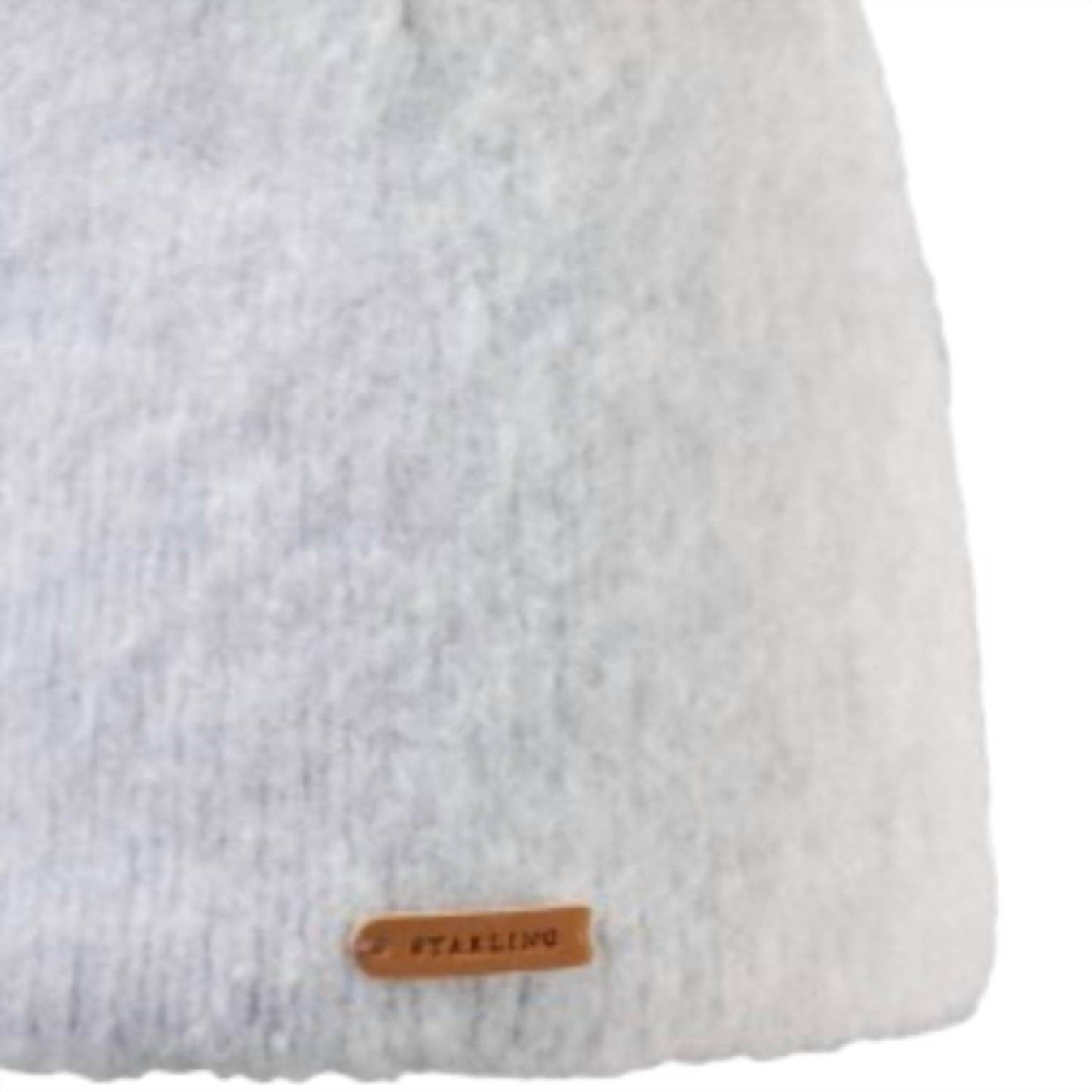 Starling Hats - Women's Dust Pom Beanie Hat - Rack Hunt -