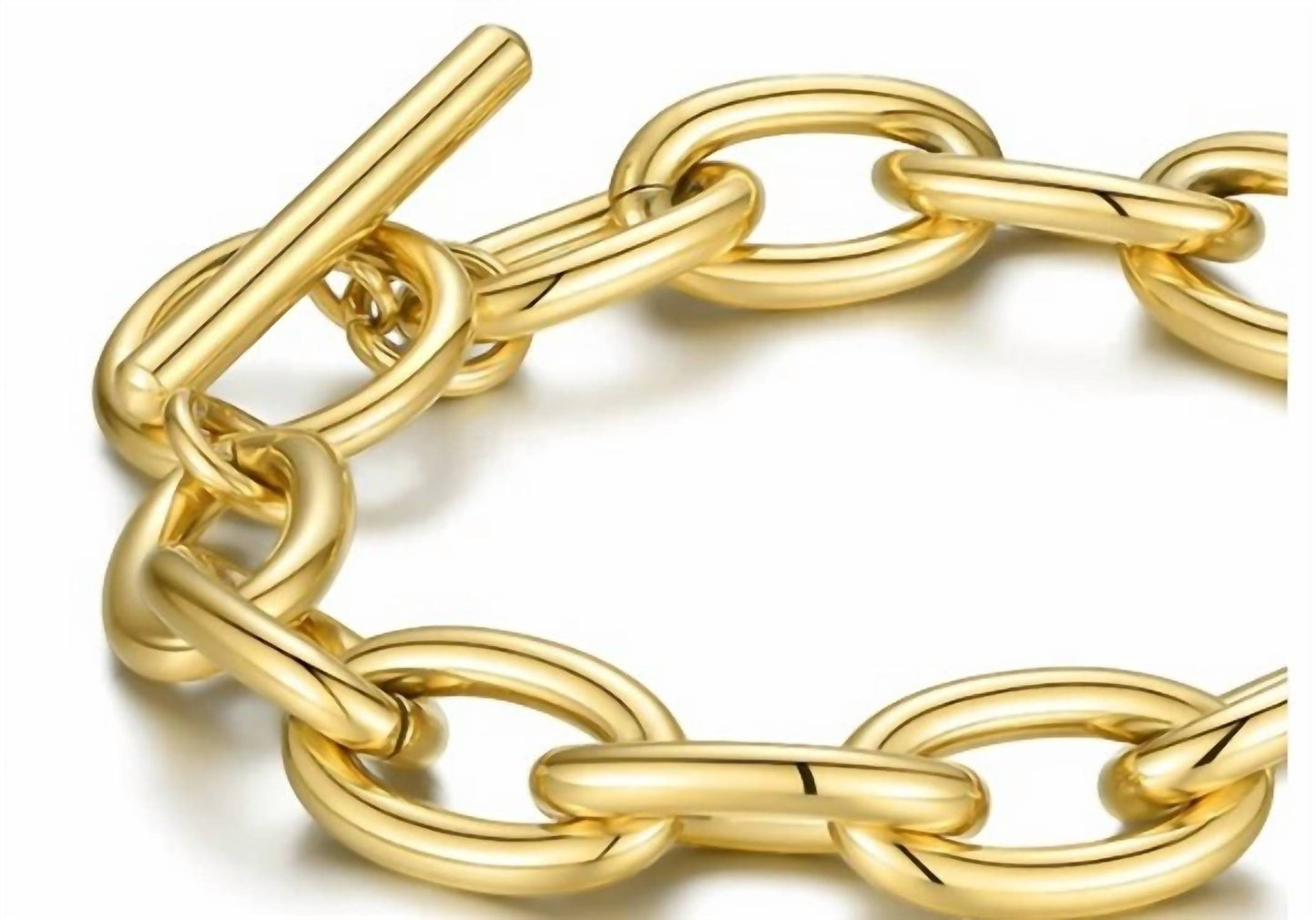 Women's Links Bracelet
