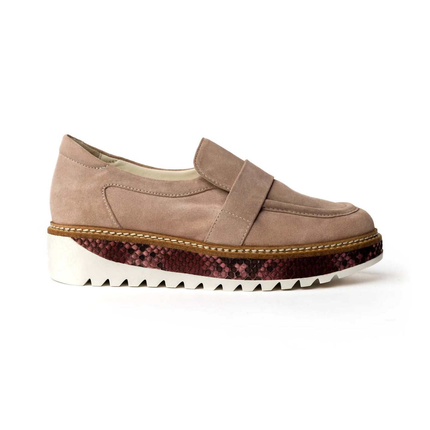Women's Carolyn Luxury Loafers