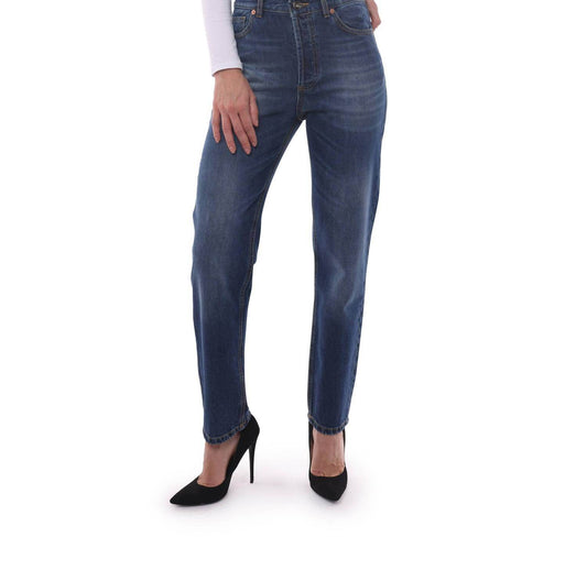 Reduce Jeans - Women's Organic Denim Jeans - Rack Hunt -