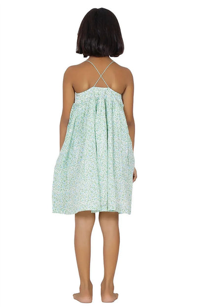 Little Paisley People - Girl's Mazzy Dress - Rack Hunt