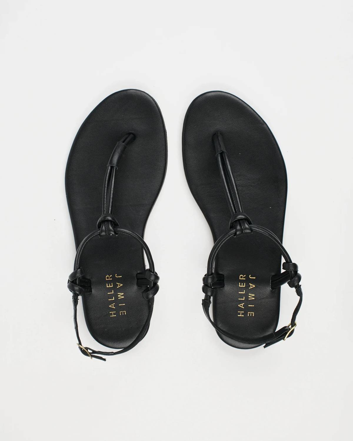 Women's Knot Sandal