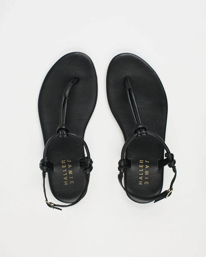 Women's Knot Sandal