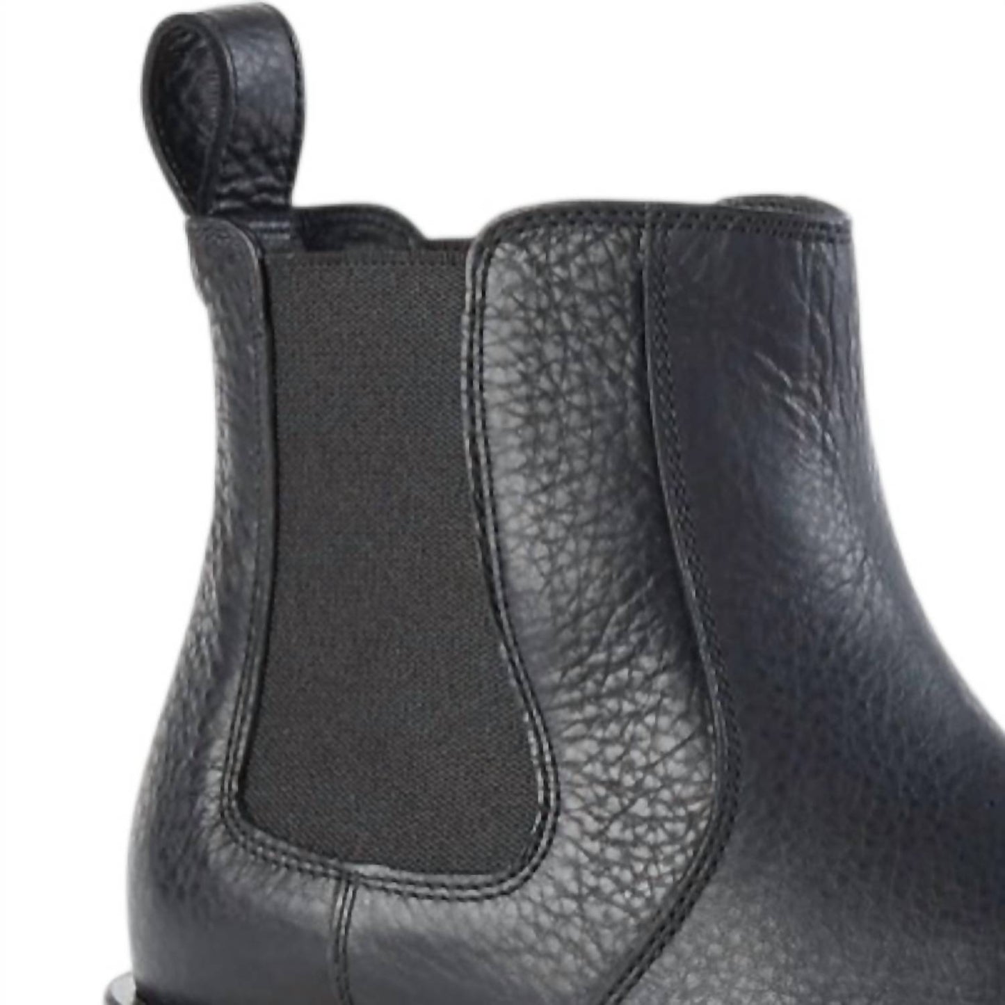 Women's Lifetime Leather Chelsea Boots