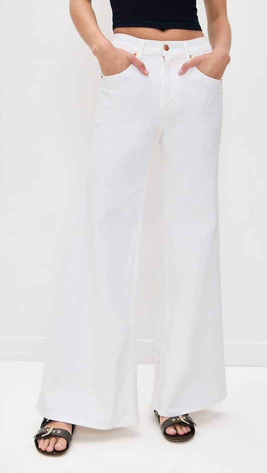 Jamie Haller - The Palazzo Jean - Rack Hunt -