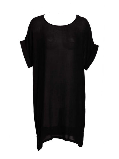 LVHR - Hannah Cover Up - alternate view - Rack Hunt
