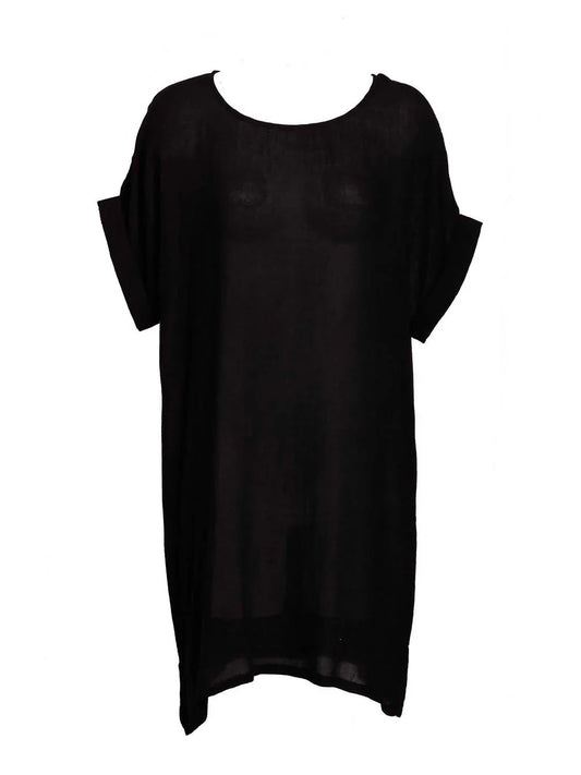 LVHR - Hannah Cover Up - alternate view - Rack Hunt