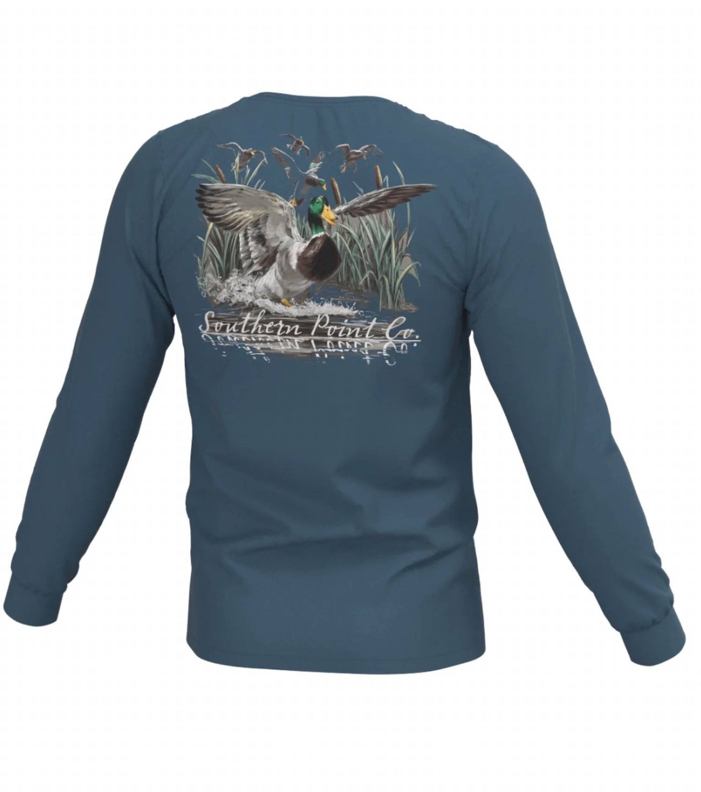 Boy's Fall Tshirt