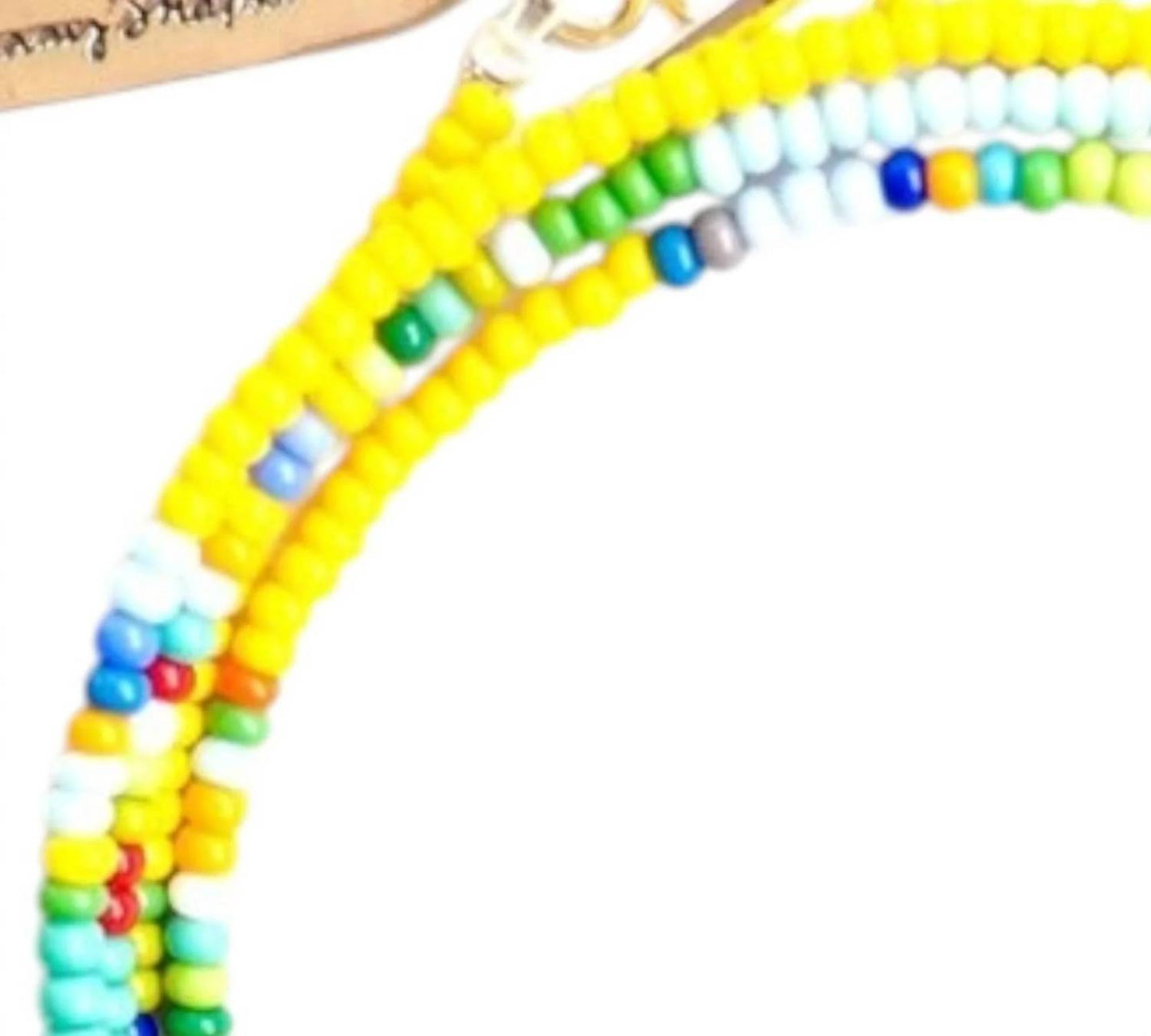 Women's Sammy Wrap Bracelet