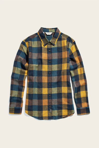 Olivia Slim Shirt